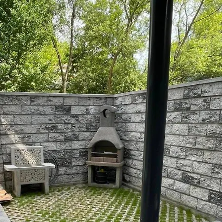 Crater H Apartment *